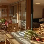 Апартаменты Christine Безау