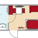 Christine Apartment Bezau
