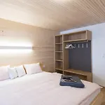 Апартаменты Christine