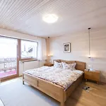 克里斯汀公寓酒店 公寓