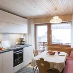 Апартаменты Christine