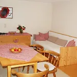 克里斯汀公寓酒店 * 贝曹