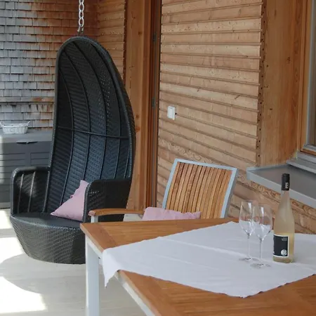 Appartamento Christine *