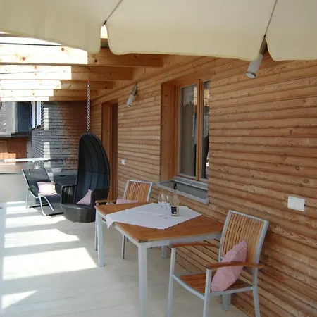 Appartamento Christine