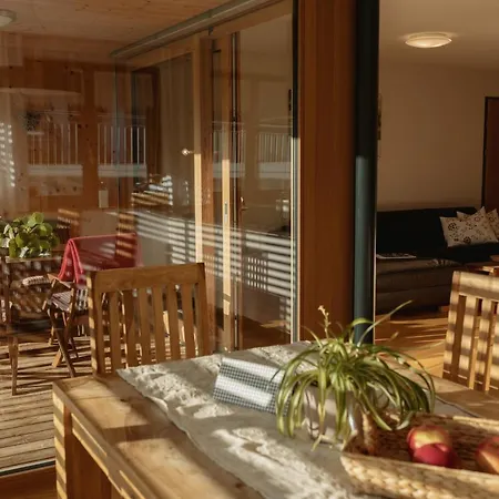 Appartement Christine Bezau