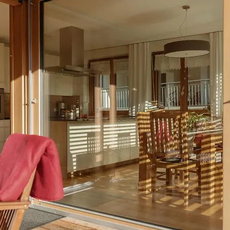 Appartement Christine