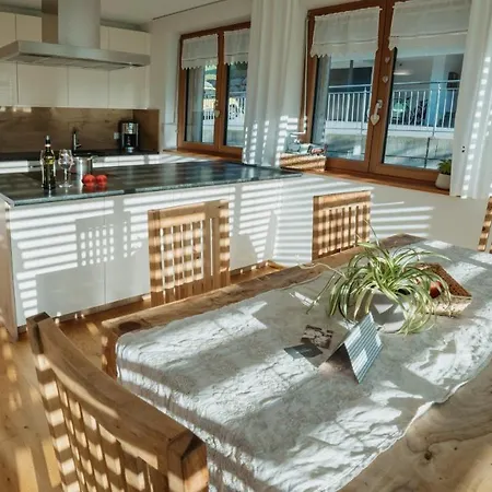 Appartamento Christine