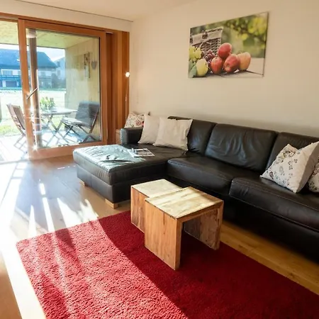 Appartement Christine *