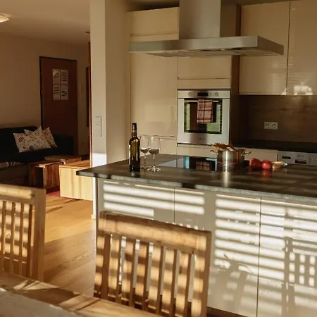 Christine Appartement