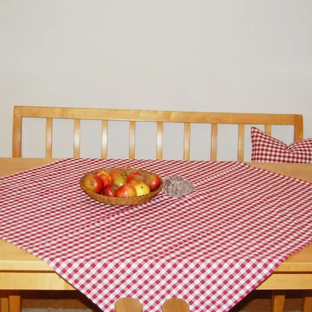 Appartement Christine *