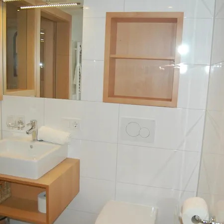 Appartement Christine *