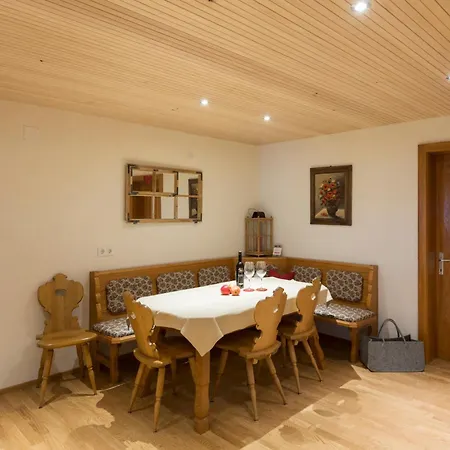 Christine Appartement *