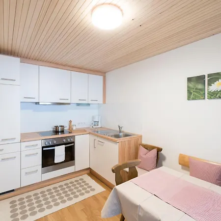 Appartement Christine