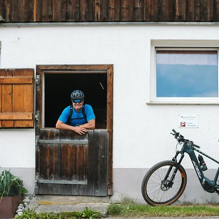 Gado Zimmer & Appartements