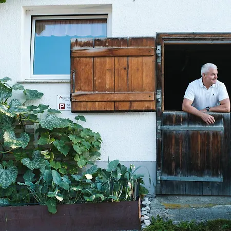 Appartamento Christine