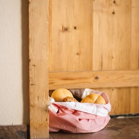 Christine Appartement *