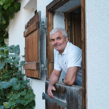 Appartamento Christine *