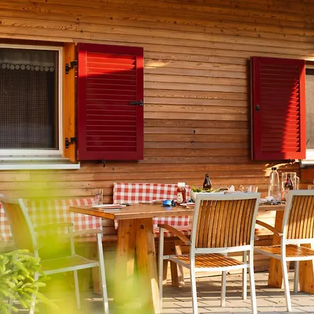 Christine Appartamento Bezau