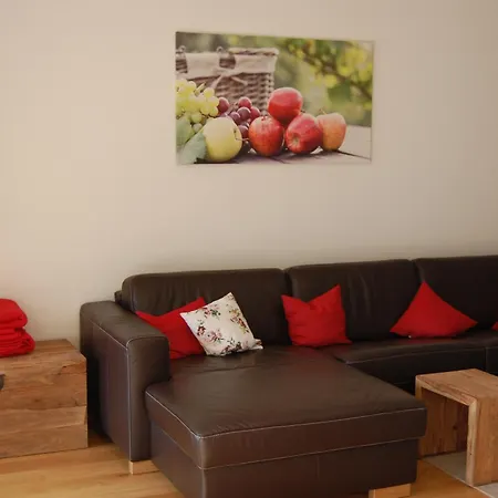 Christine Appartement *