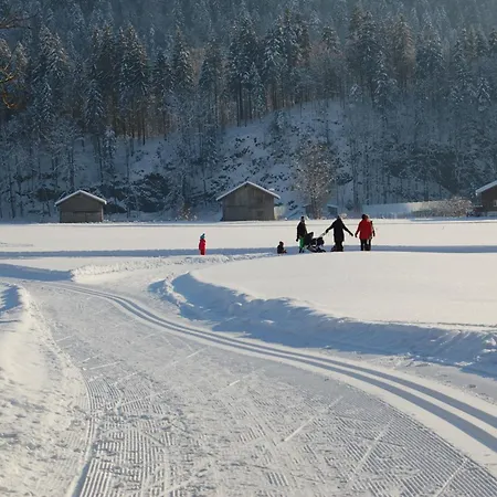 Christine Appartamento