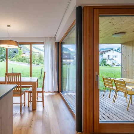 Gado Zimmer & Appartements * Безау