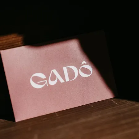 Gado Zimmer & Appartements