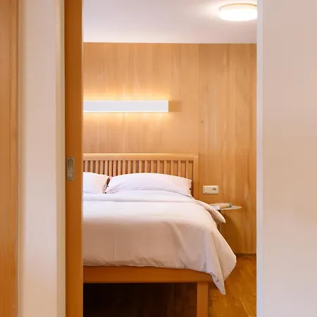 Gado Zimmer & Appartements Апартаменты