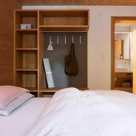 Апартаменты Gado Zimmer & Appartements *
