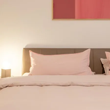 Апартаменты Gado Zimmer & Appartements