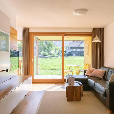 Gado Zimmer & Appartements *