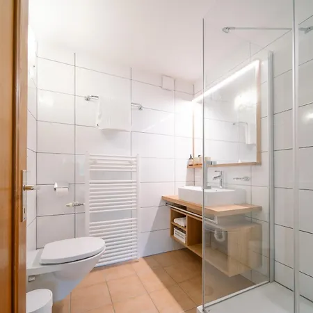 Gado Zimmer & Appartements * Безау