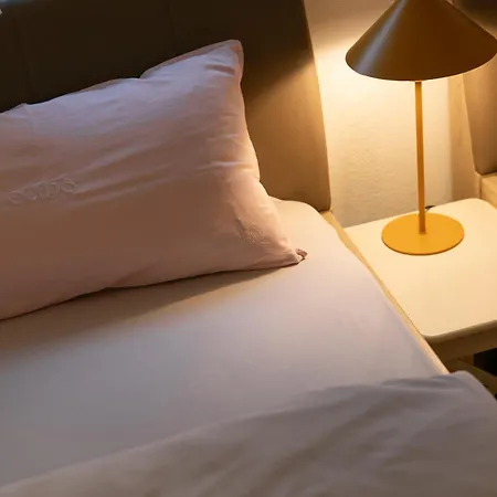 Апартаменты Gado Zimmer & Appartements