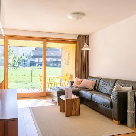 Gado Zimmer & Appartements *