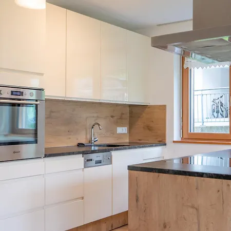 Gado Zimmer & Appartements