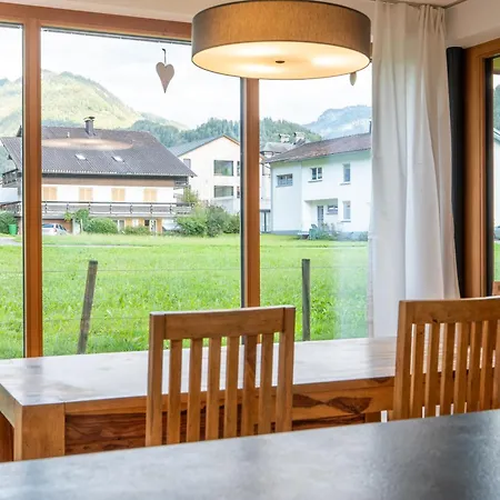 Апартаменты Gado Zimmer & Appartements