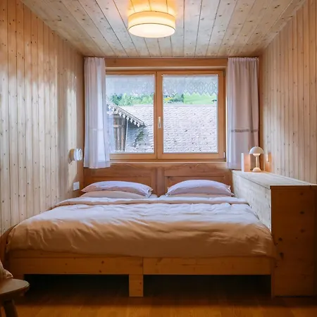 Апартаменты Gado Zimmer & Appartements *