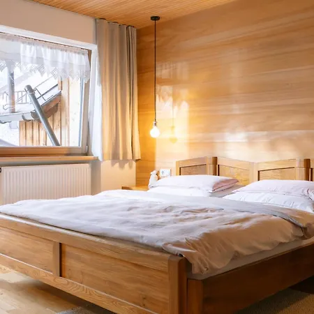 Gado Zimmer & Appartements * Безау
