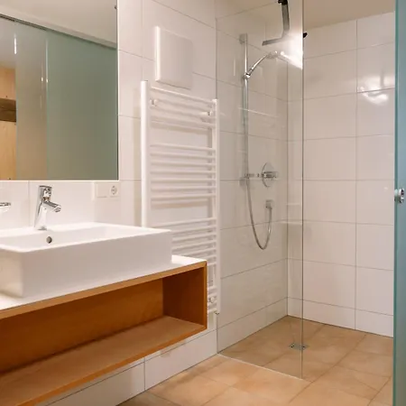 Gado Zimmer & Appartements Daire