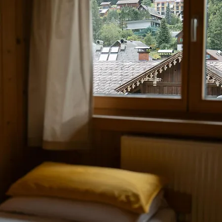 Gado Zimmer & Appartements Daire *