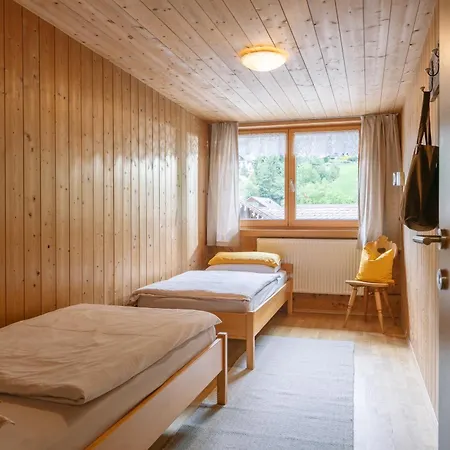 Апартаменты Gado Zimmer & Appartements *