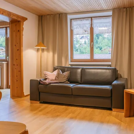 Gado Zimmer & Appartements