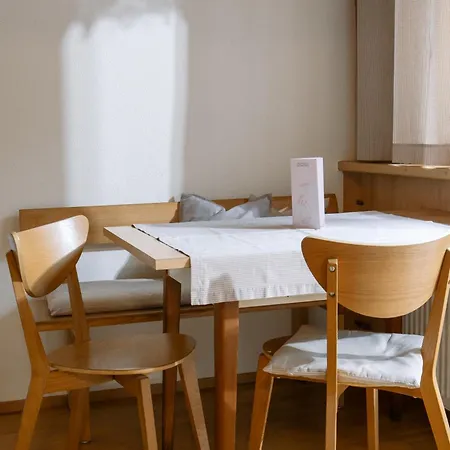 Gado Zimmer & Appartements Апартаменты