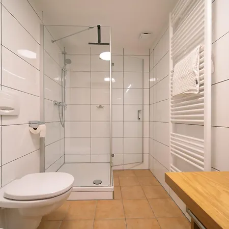 Апартаменты Gado Zimmer & Appartements Безау