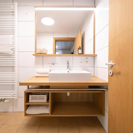 Daire Gado Zimmer & Appartements