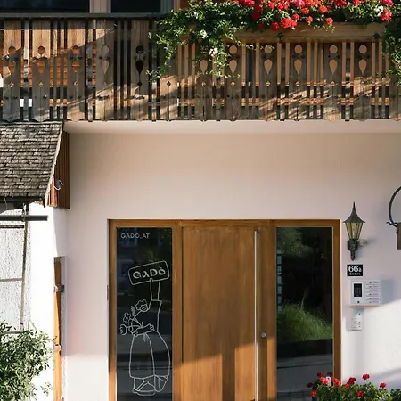 Gado Zimmer & Appartements Апартаменты