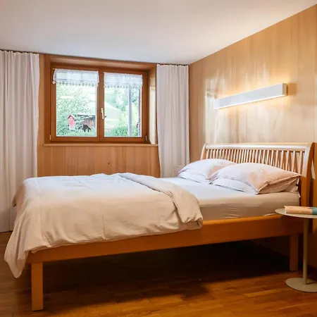 Апартаменты Gado Zimmer & Appartements
