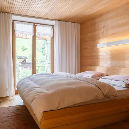 Gado Zimmer & Appartements Daire