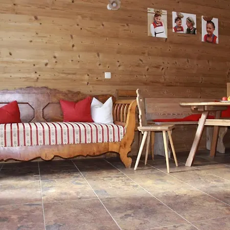 Christine Appartement *