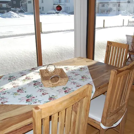Appartement Christine