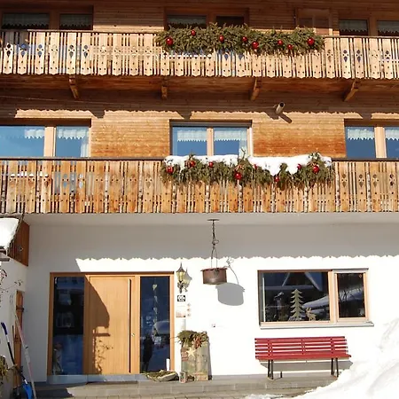 Appartement Christine